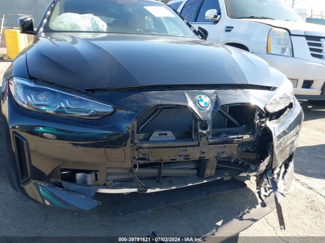 WBY43AW05RFS41860 BMW I4 Edrive35
