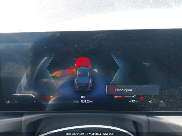 WBY43AW05RFS41860 BMW I4 Edrive35