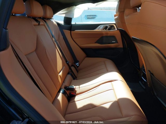 WBY43AW05RFS41860 BMW I4 Edrive35