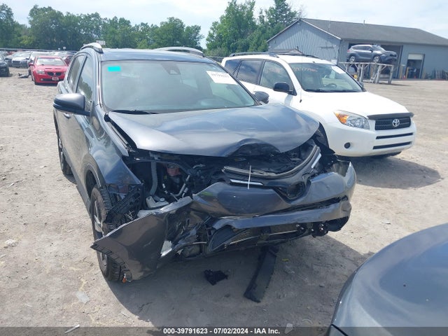 Toyota Rav4 Xle 2018 JTMWFREVXJD117581 Image 13
