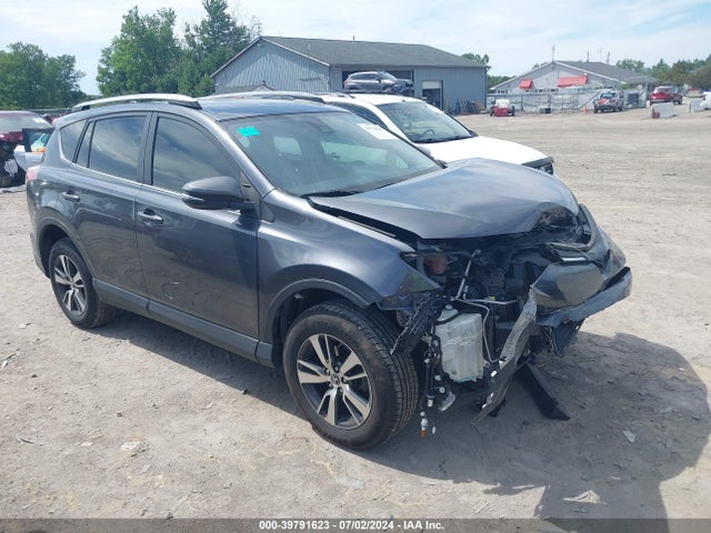 Toyota Rav4 Xle 2018 JTMWFREVXJD117581 Image 14