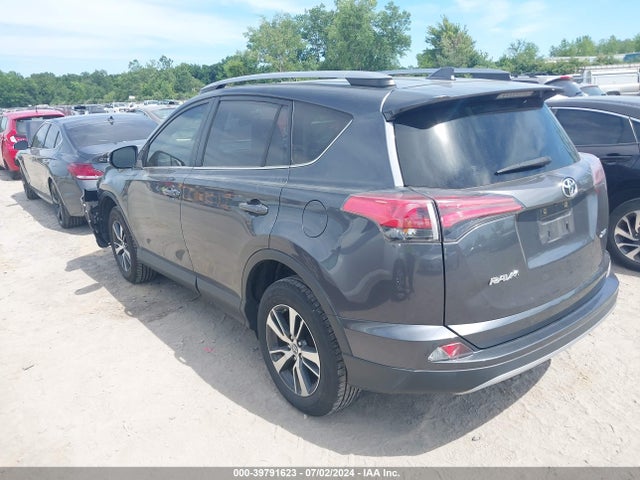 Toyota Rav4 Xle 2018 JTMWFREVXJD117581 Image 15