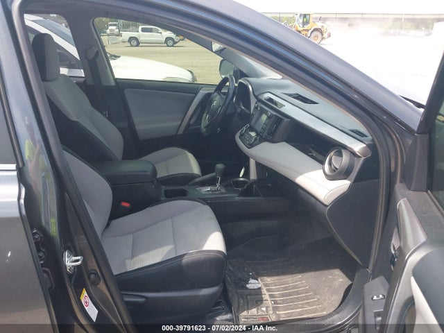 Toyota Rav4 Xle 2018 JTMWFREVXJD117581 Image 5