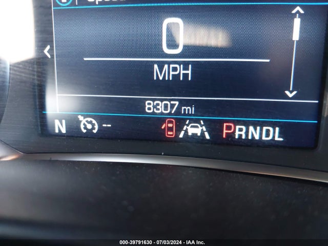 Chevrolet Equinox Awd Lt 2024 3GNAXUEG7RL244457 Image 15