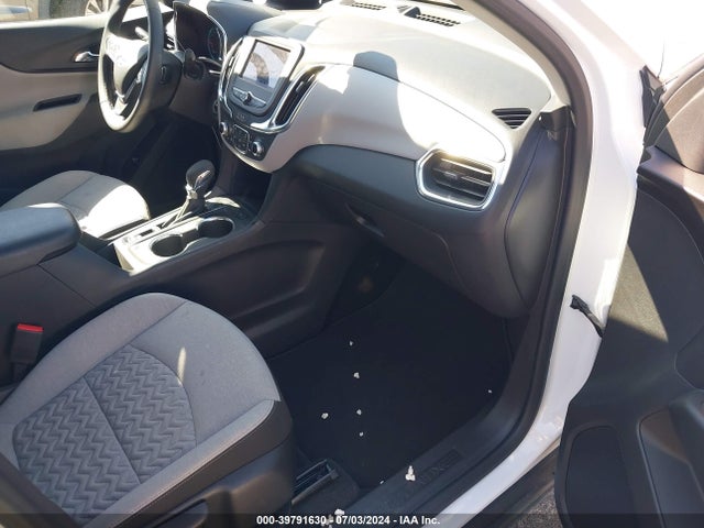 Chevrolet Equinox Awd Lt 2024 3GNAXUEG7RL244457 Image 5