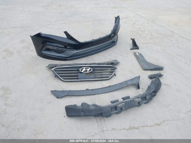 5NPE34ABXFH050369 Hyundai Sonata Sport 2.0t