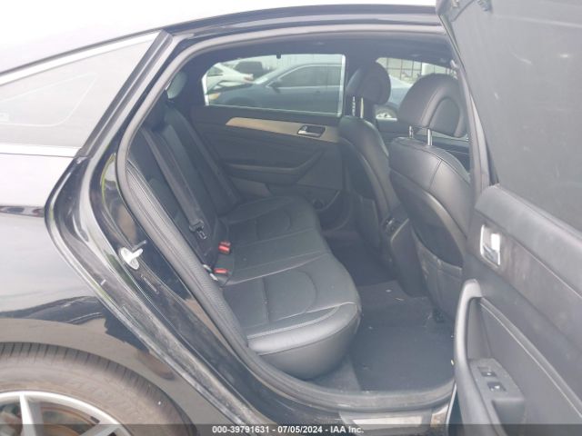 5NPE34ABXFH050369 Hyundai Sonata Sport 2.0t