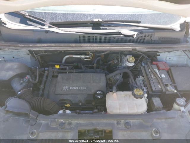 KL4CJCSB6JB626811 Buick Encore Essence