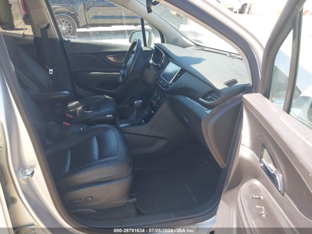 KL4CJCSB6JB626811 Buick Encore Essence