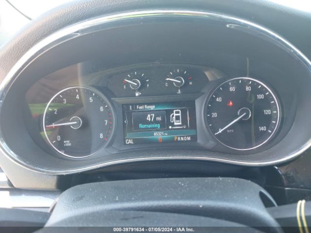 KL4CJCSB6JB626811 Buick Encore Essence