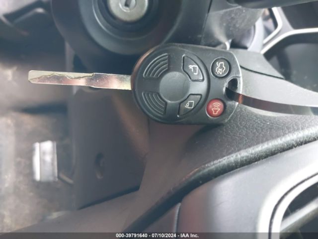 1FADP3K26FL224464 Ford FOCUS SE