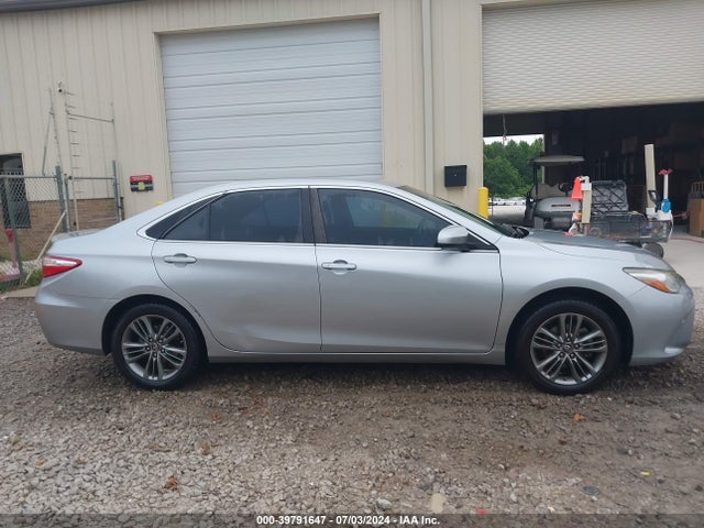 Toyota CAMRY SE 2016 4T1BF1FK5GU261581 Image 13