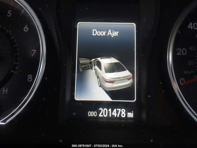 Toyota CAMRY SE 2016 4T1BF1FK5GU261581 Image 15