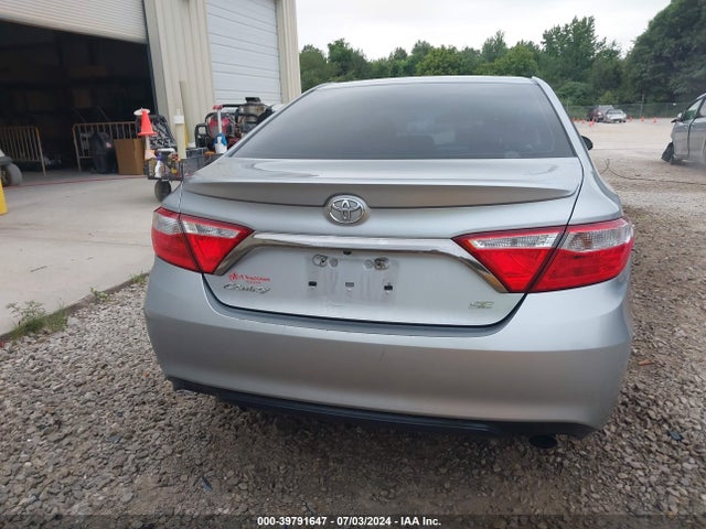 Toyota CAMRY SE 2016 4T1BF1FK5GU261581 Image 16