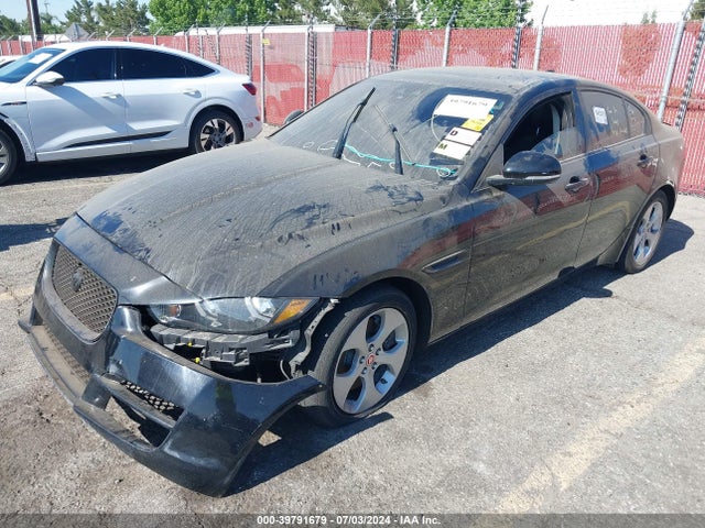 SAJAR4FX7JCP27238 Jaguar XE