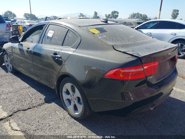 SAJAR4FX7JCP27238 Jaguar XE
