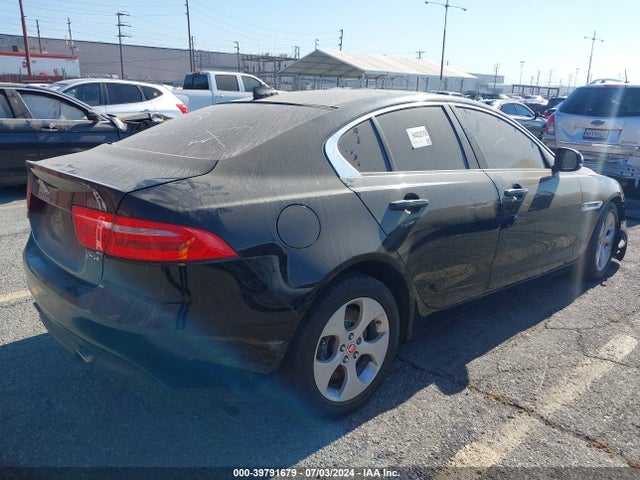 SAJAR4FX7JCP27238 Jaguar XE