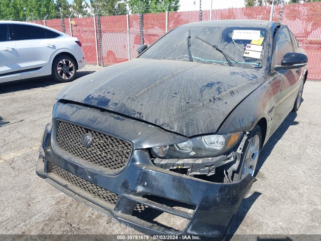 SAJAR4FX7JCP27238 Jaguar XE