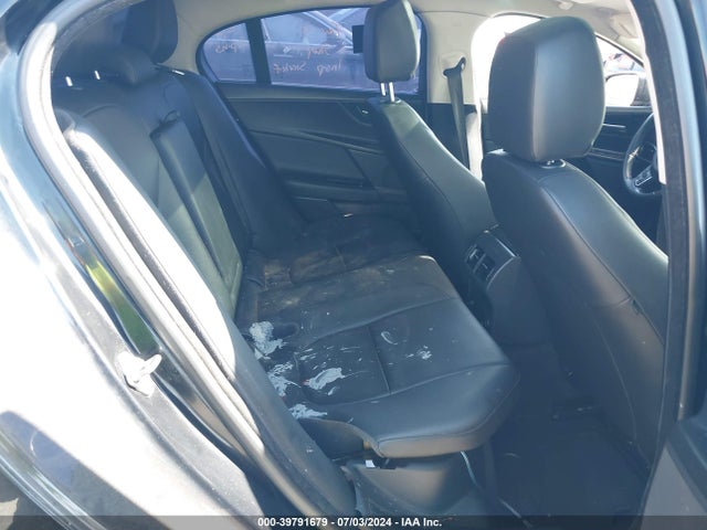 SAJAR4FX7JCP27238 Jaguar XE