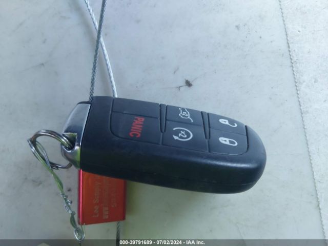 1C4RJFDJ7EC588169 Jeep Grand Cherokee Srt8
