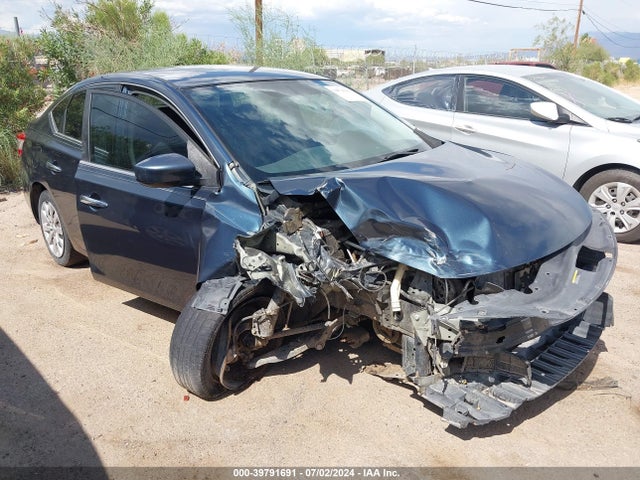 2014 3N1AB7AP4EL609091 main image