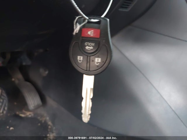 Nissan SENTRA SV 2014 3N1AB7AP4EL609091 Image 11