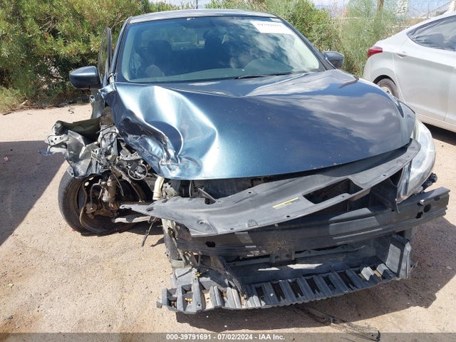 Nissan SENTRA SV 2014 3N1AB7AP4EL609091 Image 13