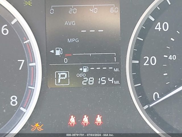 3N1CN8DV8PL829093 Nissan Versa 1.6 S Xtronic Cvt