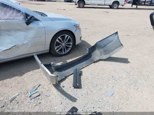 1HGCR6F77EA006634 Honda Accord Hybrid Touring