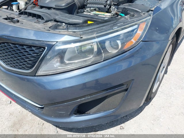 KIA Optima Lx 2015 KNAGM4A73F5589785 Image 12