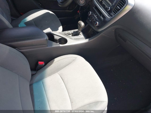 KIA Optima Lx 2015 KNAGM4A73F5589785 Image 15
