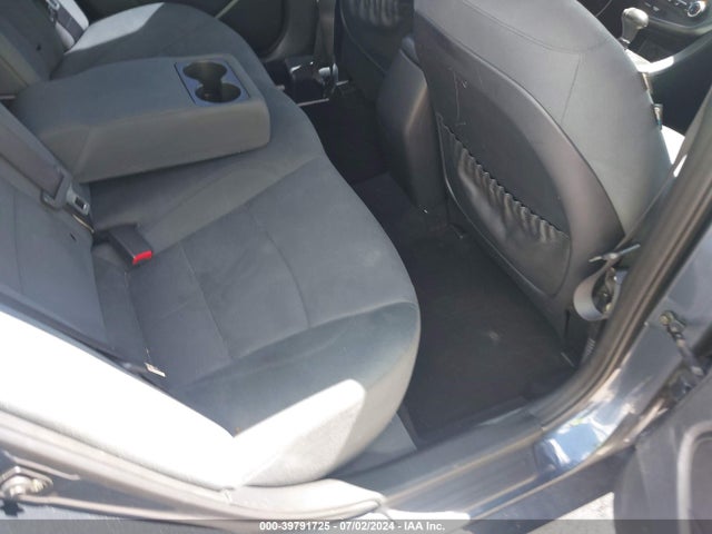 KIA Optima Lx 2015 KNAGM4A73F5589785 Image 8