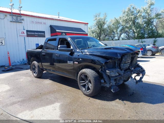 1C6RR7MT6ES404255 auction archive image