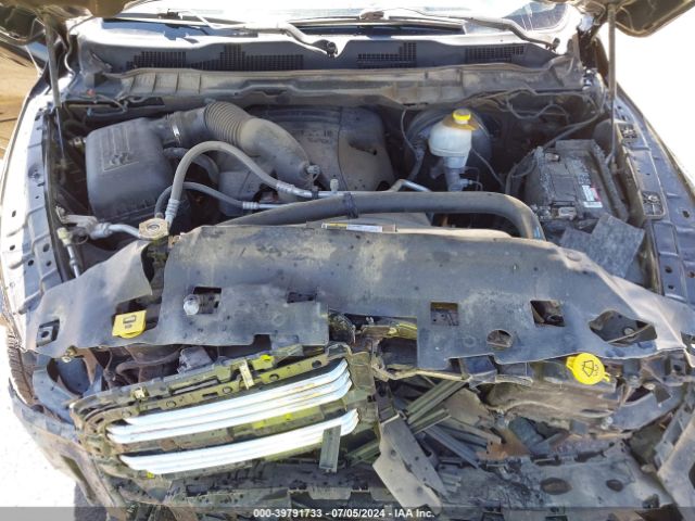 1C6RR7MT6ES404255 RAM 1500 Sport