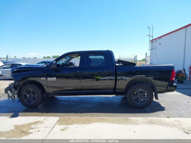 1C6RR7MT6ES404255 RAM 1500 Sport