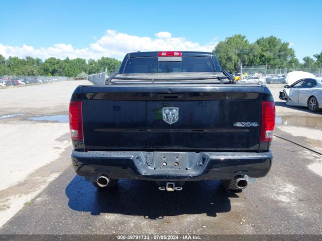 1C6RR7MT6ES404255 RAM 1500 Sport