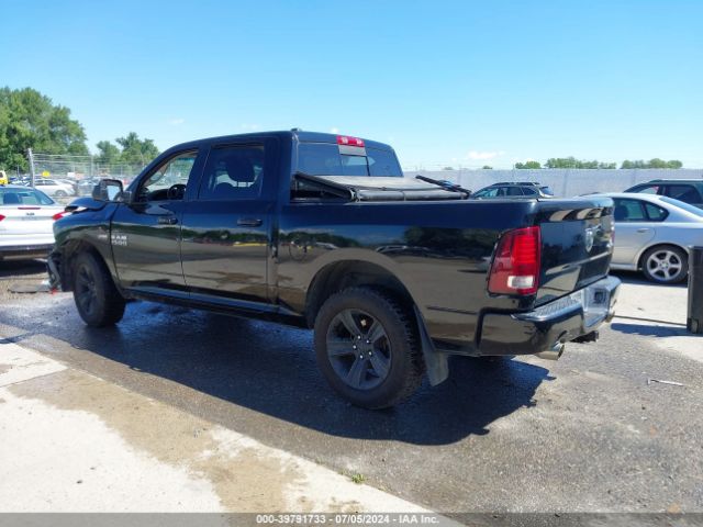 1C6RR7MT6ES404255 RAM 1500 Sport