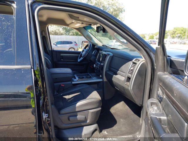 1C6RR7MT6ES404255 RAM 1500 Sport