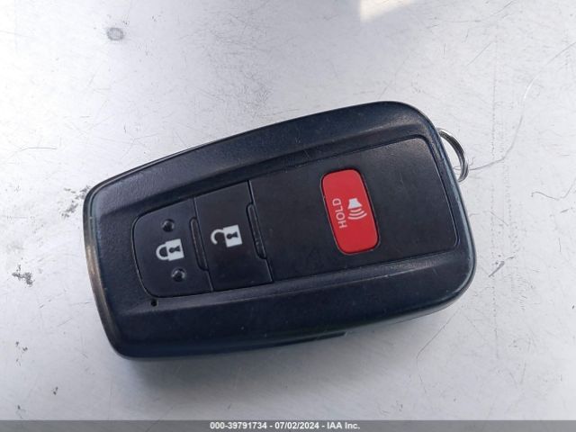 JTDKARFU4G3023116 Toyota Prius Three Touring