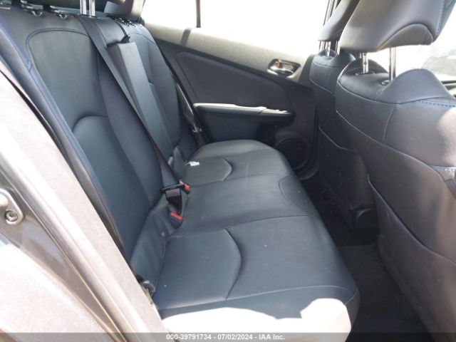 JTDKARFU4G3023116 Toyota Prius Three Touring