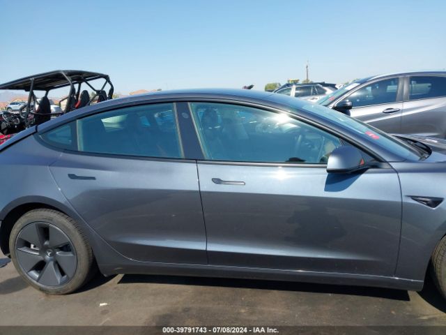 5YJ3E1EA6MF939361 Tesla Model 3 Standard Range Plus Rear-wheel Drive