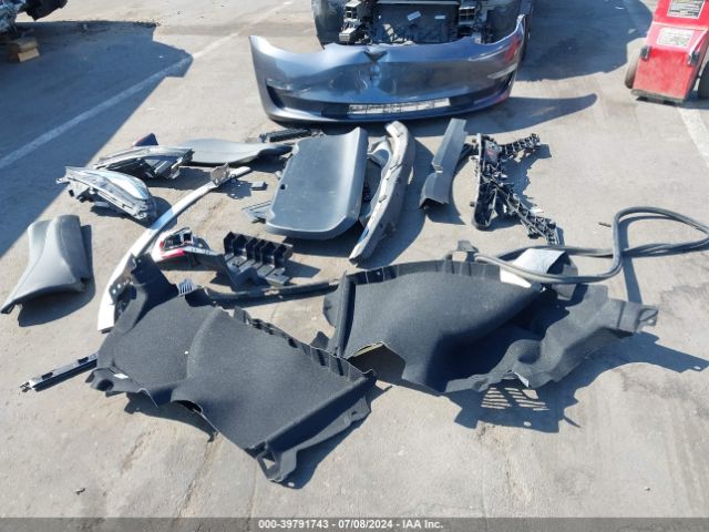 5YJ3E1EA6MF939361 Tesla Model 3 Standard Range Plus Rear-wheel Drive