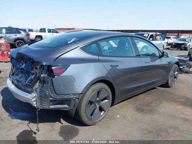 5YJ3E1EA6MF939361 Tesla Model 3 Standard Range Plus Rear-wheel Drive