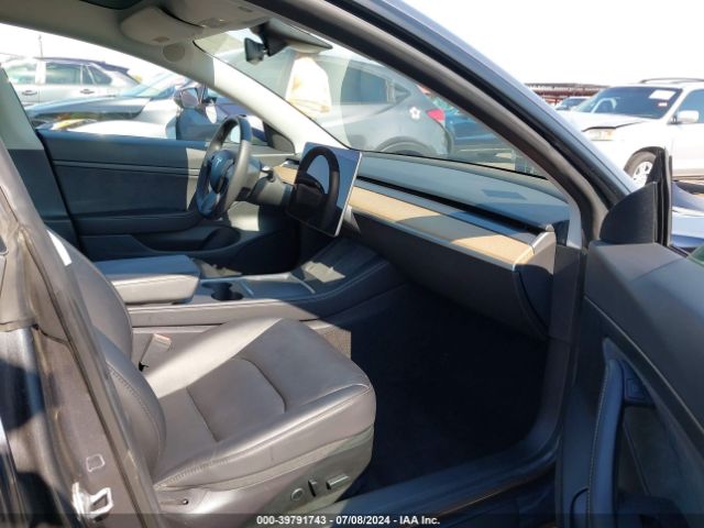 5YJ3E1EA6MF939361 Tesla Model 3 Standard Range Plus Rear-wheel Drive