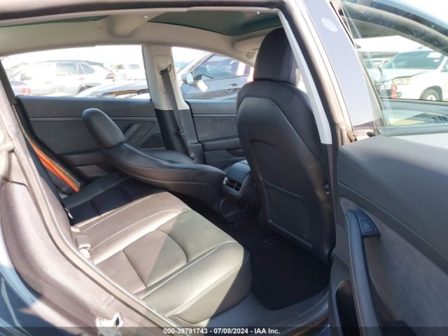5YJ3E1EA6MF939361 Tesla Model 3 Standard Range Plus Rear-wheel Drive