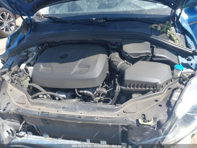 YV449MRR0H2162935 Volvo Xc60 T6 Dynamic