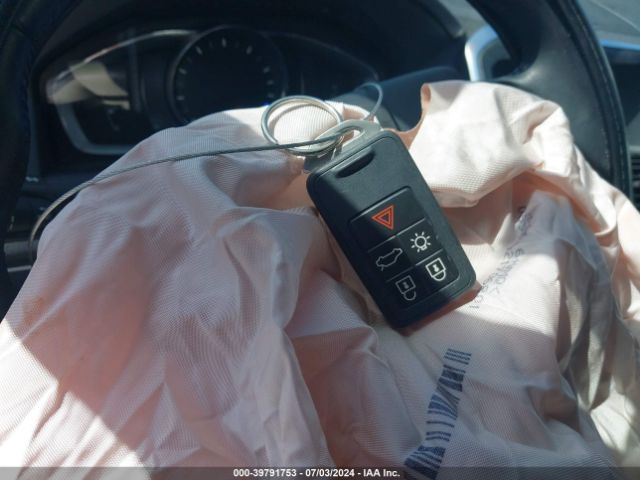 YV449MRR0H2162935 Volvo Xc60 T6 Dynamic