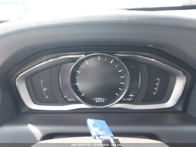 YV449MRR0H2162935 Volvo Xc60 T6 Dynamic