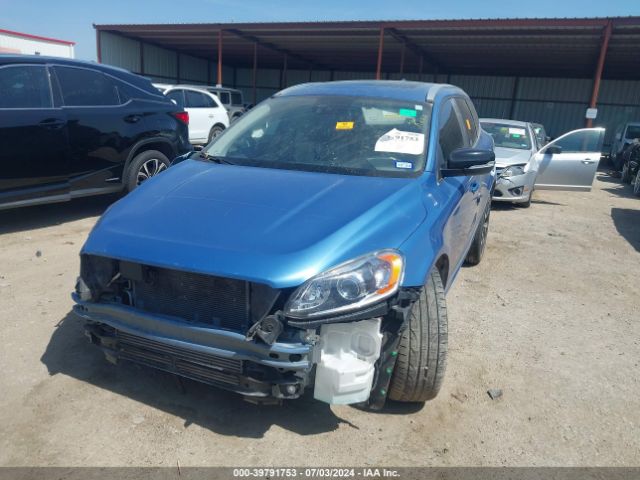 YV449MRR0H2162935 Volvo Xc60 T6 Dynamic
