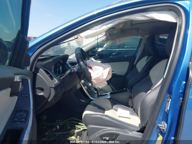 YV449MRR0H2162935 Volvo Xc60 T6 Dynamic